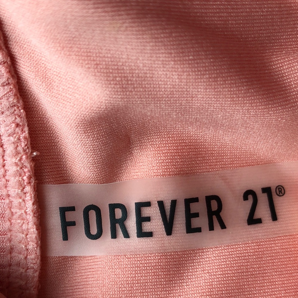 Forever 21 Swimsuit - Picture 6 of 8